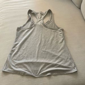 Vuori tank top
